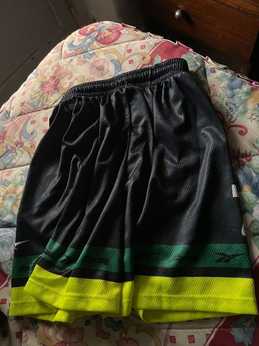 Sporting calcoes de miudo original antigos