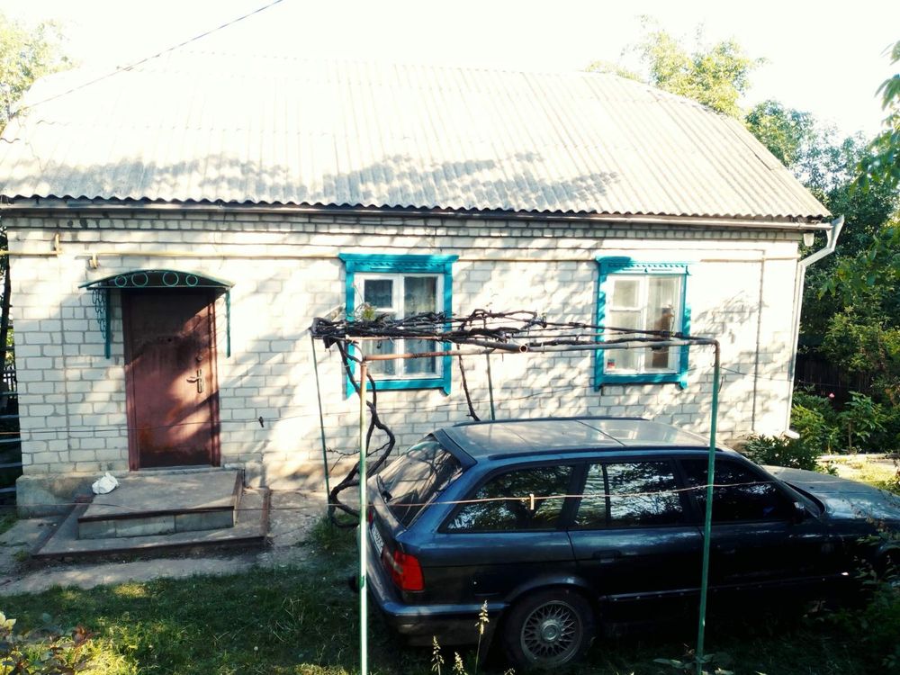 Продажа будинку смт. Козельщина