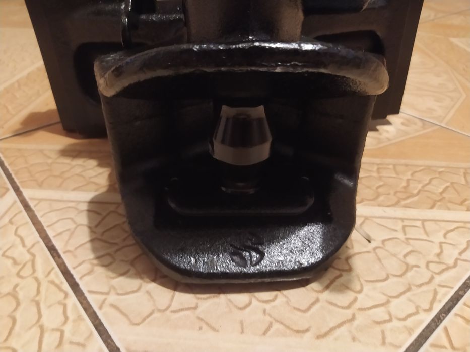 Zaczep automatyczny New Holland Case Steyr okazja