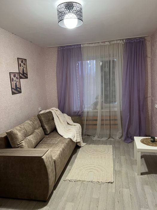 Сдам комнату в общежитии посуточно ! Центр