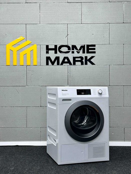 ПРЕМІУМ Сушильна машина МІЛЛЕ/MIELE TCL 690 Wp