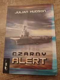 Julian Hudson, Czarny alert