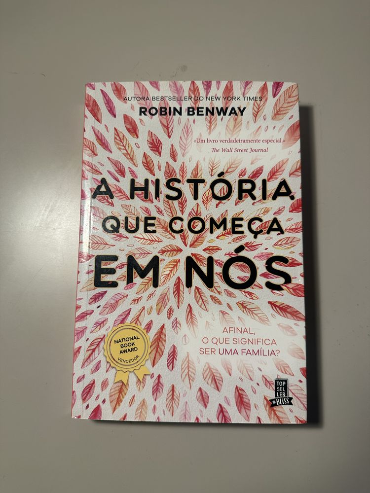 Colecao de livros ( posso vender individual ou a coleçao)