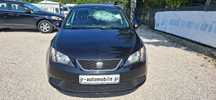 Seat Ibiza 1.0 Mpi Klima Alu TUV z Niemiec