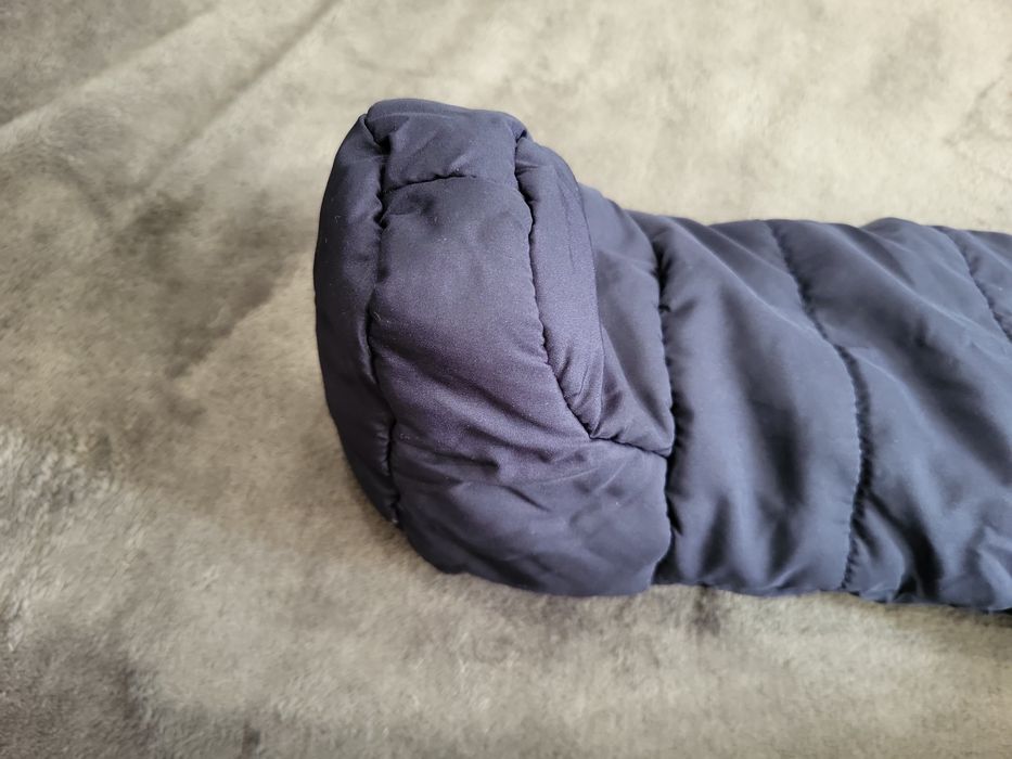 Демісезонний дитячий комбінезон