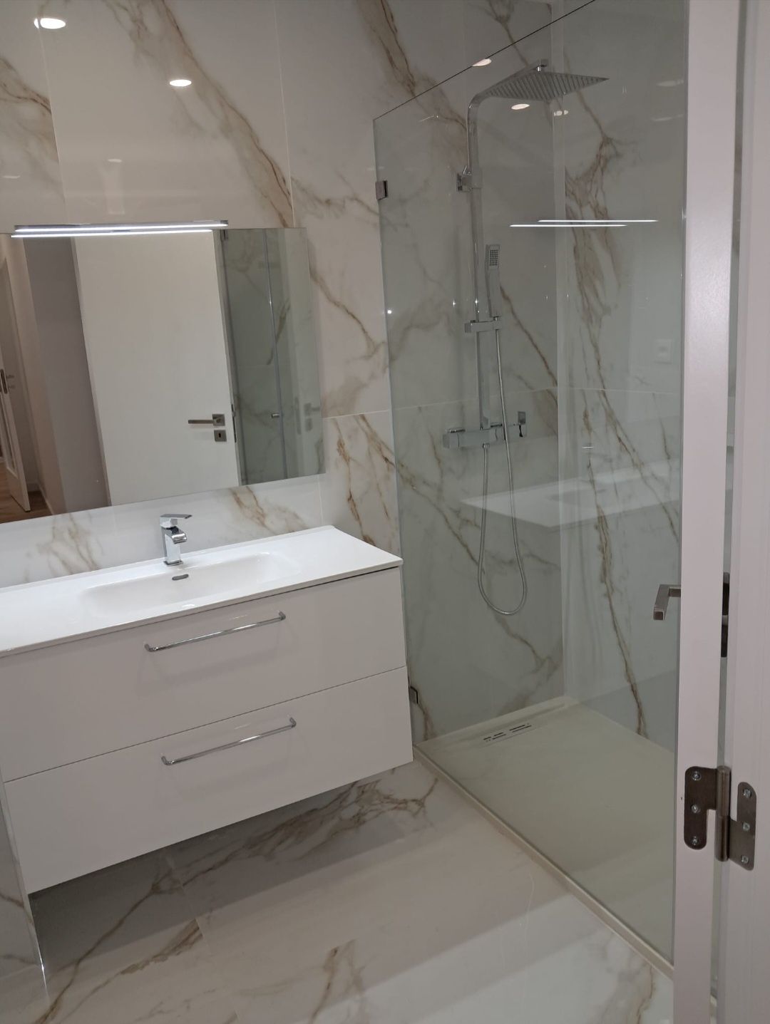 Pladur / Remodelações