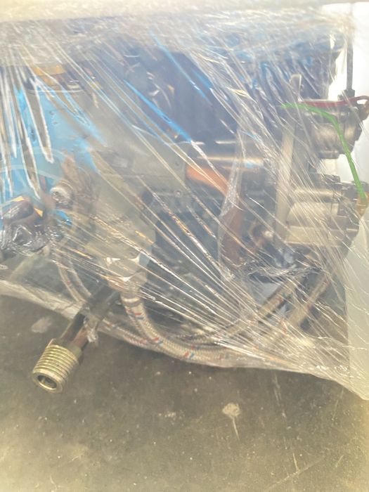 Esquentador Junkers wr 275