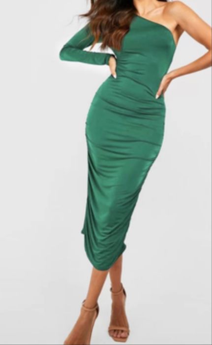 Вечірня сукня нова