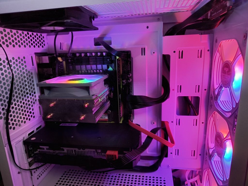Komputer x99 Xeon