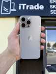 Telefon iPhone 15 PRO MAX 256GB Szary Apple Gwarancja iTrade