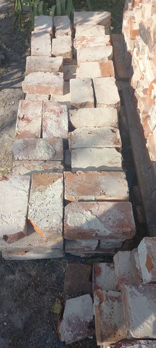 Некондиция  Красный    кирпич