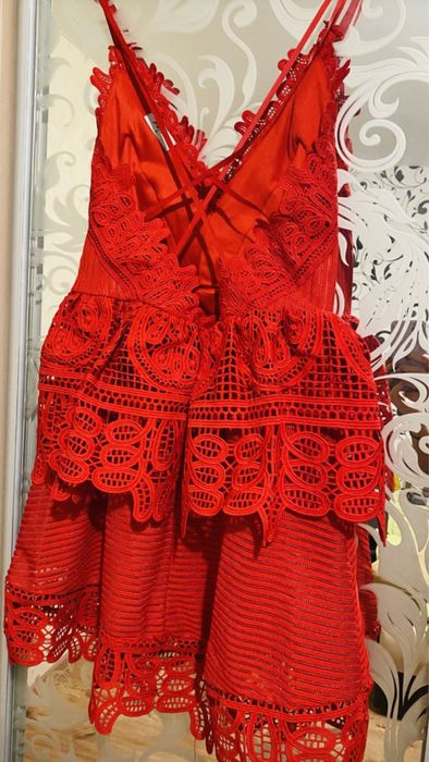 Плаття, сарафан, сукня