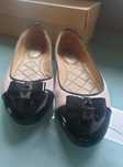 Baleriny Michael Kors, rozmiar 37