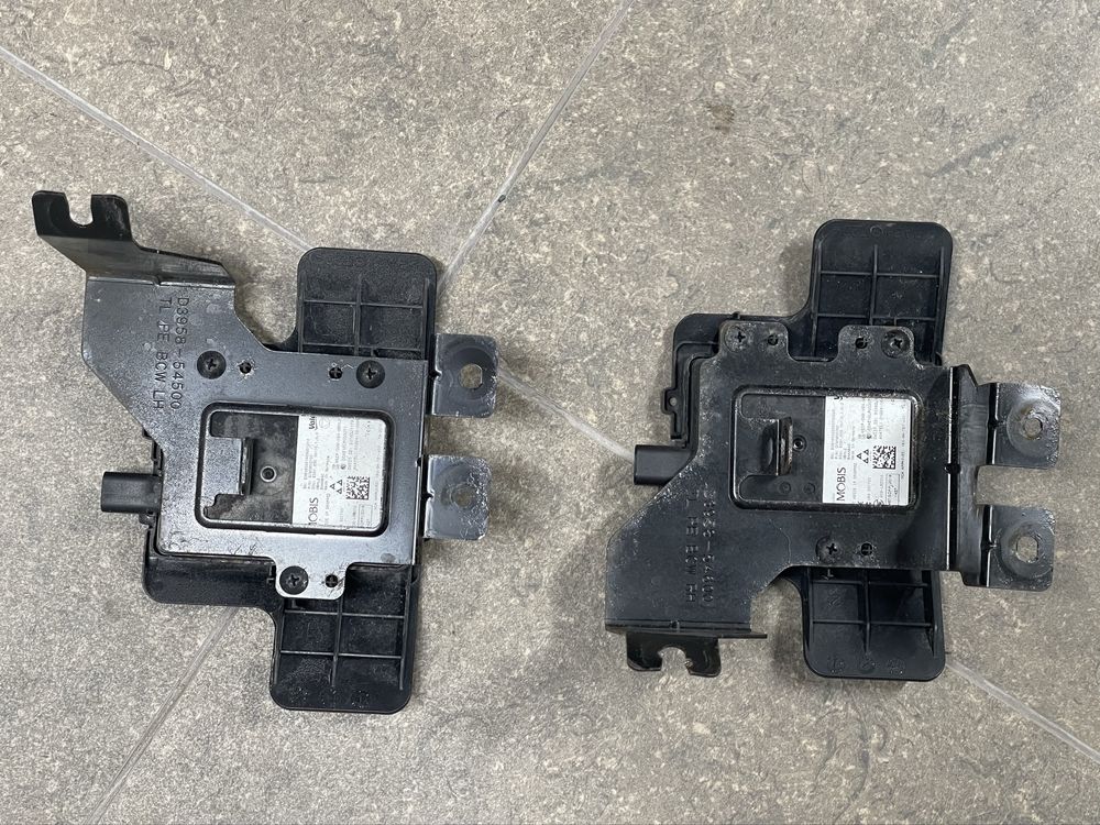 Датчик радар сліпих зон BSD Tucson 95820D7700 95811D7002 95821D7002