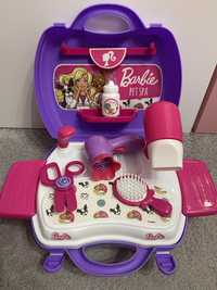 Barbie Pet SPA zabawki