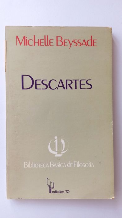 Descartes - Michelle Beyssade