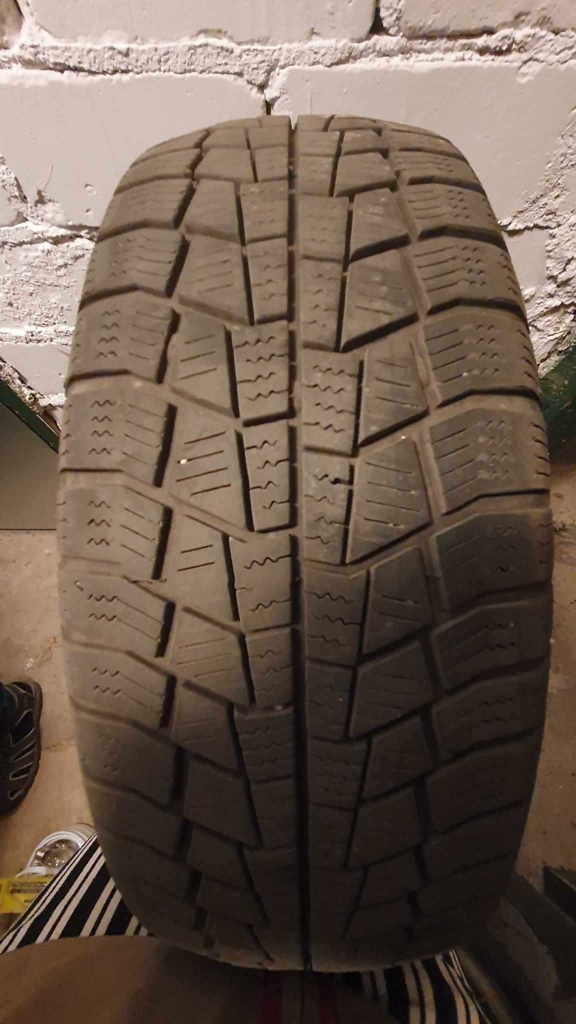 Opony letnie i zimowe 185/65 R 15