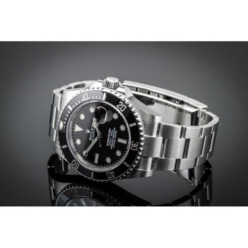 ROLEX SUBMARINER DATE , full set ! jak Nowy  ! OD KRUKA