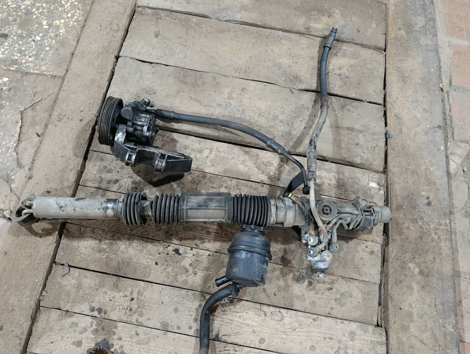 Комплект ГУР ваз 2110-2112