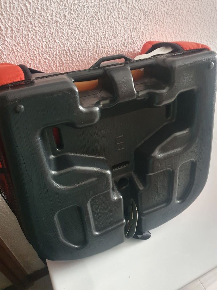 Cadeira auto para crianças