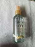 AVON Skin so Soft - Olejek Opalający w Sprayu Rozświetlający 150 ml