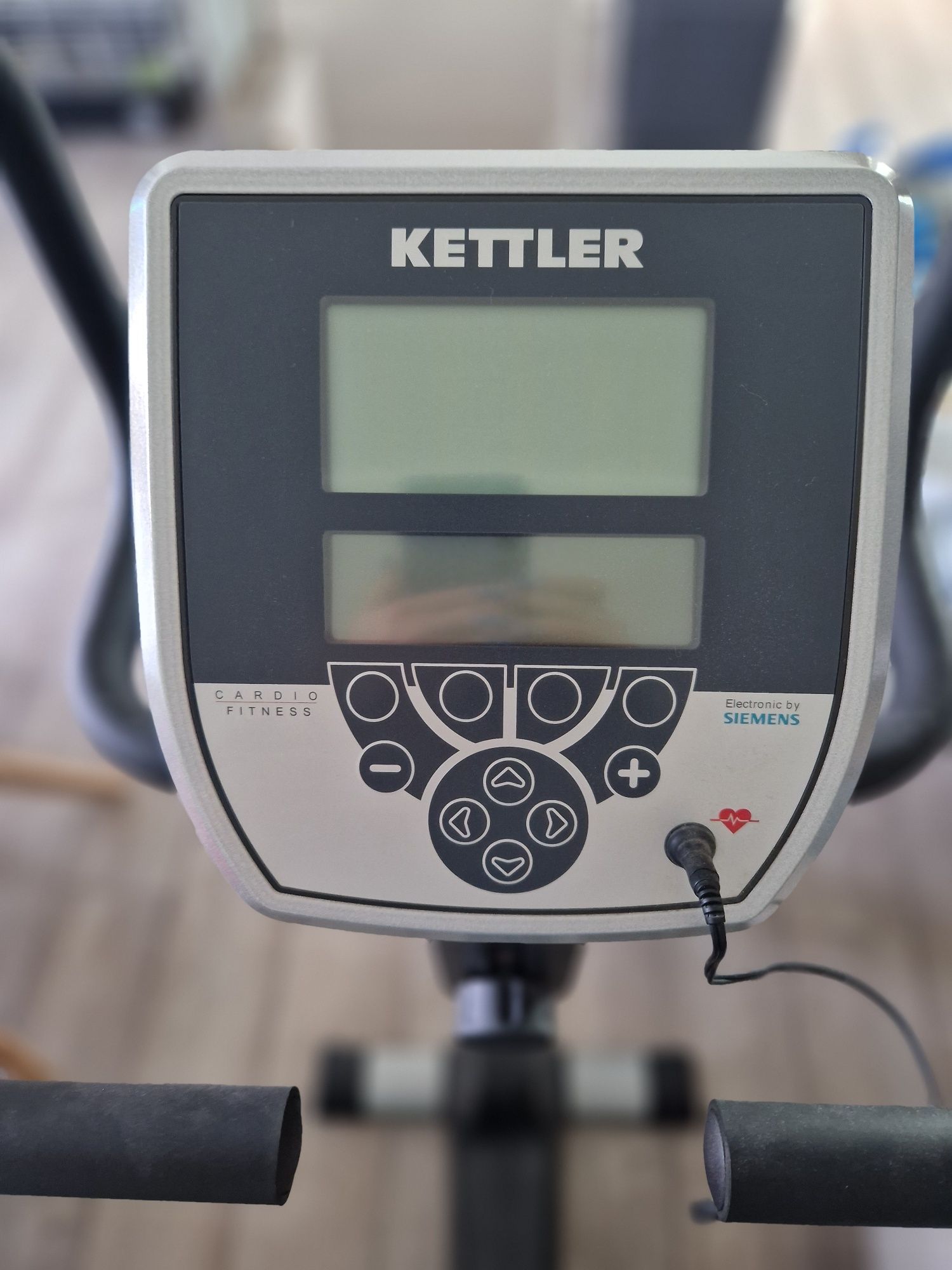 Rower Treningowy Kettler X7 Indukcyjny