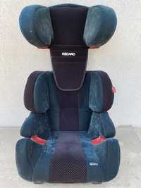 Fotelik Recaro Milano