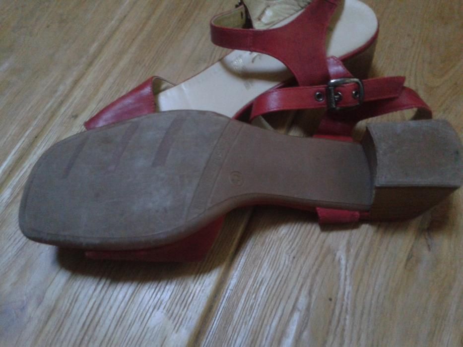 buty damskie