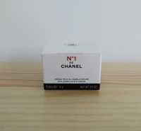 Chanel n°1 Red camellia eye cream