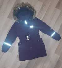 Куртка,  пальто Lenne р.122