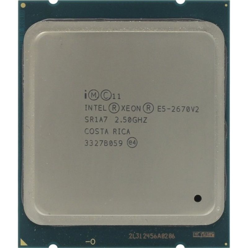 Xeon e5 2670,2670v2 s2011