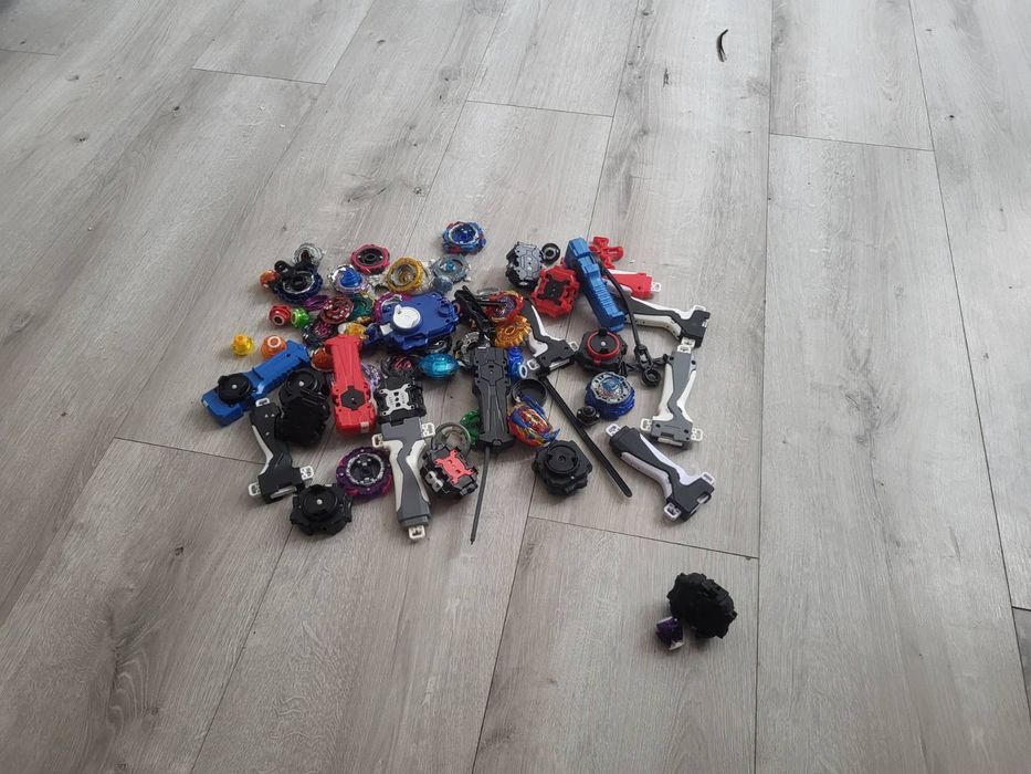 Багато блейблейд 1000грн