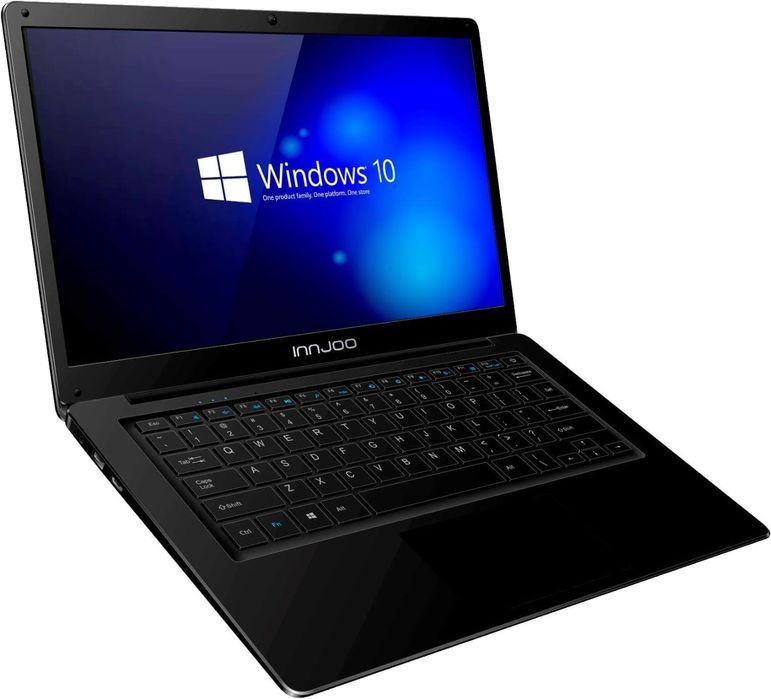 Innjoo Voom Pro Laptop Intel Celeron N3350 6Gb Ram 128Gb Ssd 14.1"