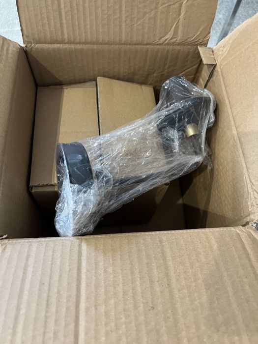 Aplique de parede novo