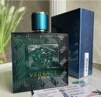 Eros від Versace, Версаче Ерос, Eau de Parfum 100 ml Стать для чоловік
