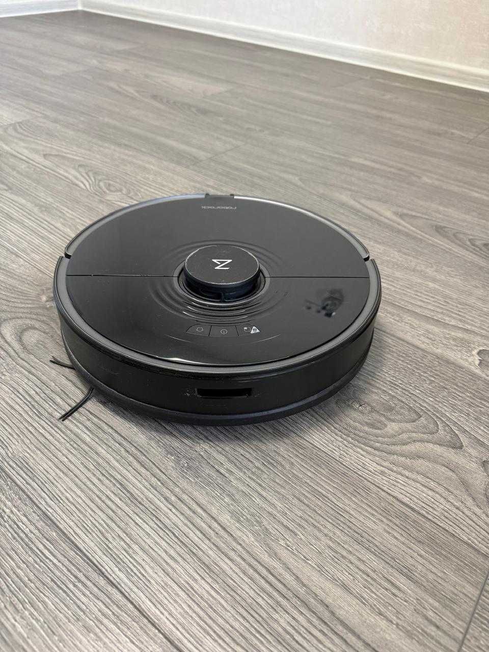 Пилосос Roborock s7