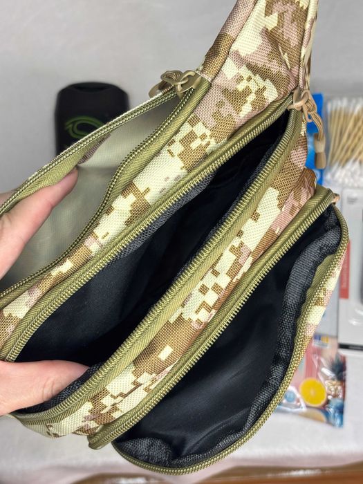 чоловічий гігієнічний набір 9 мужской гигиенический набор