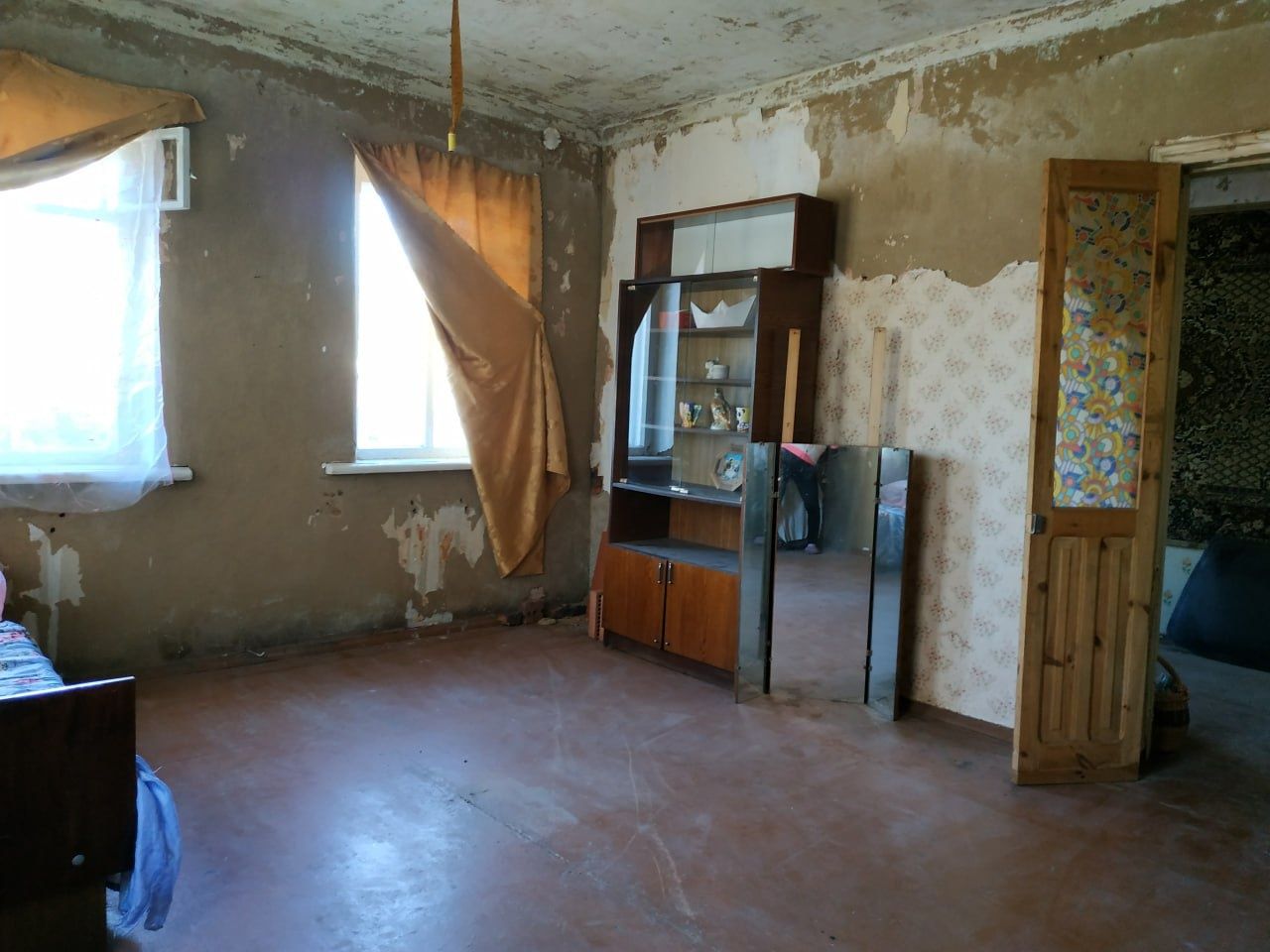 Продам дом Малая Даниловка