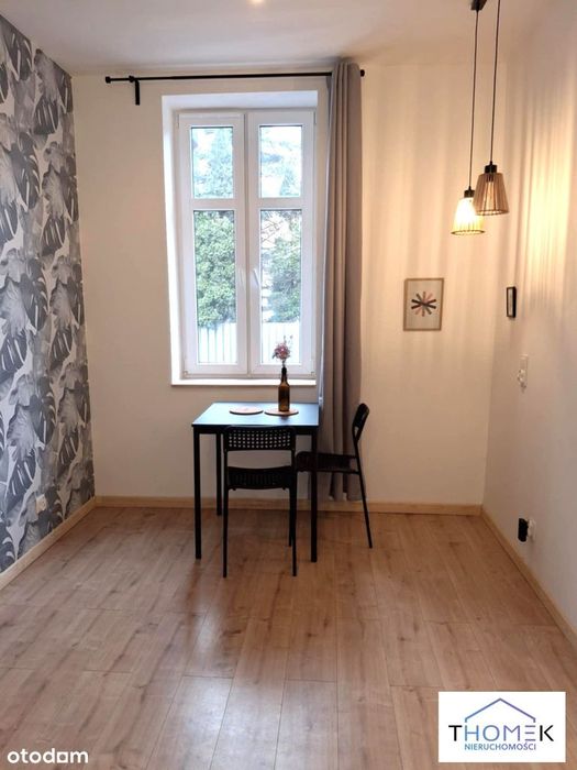 Wygodne mieszkanie  - dwa pokoje po remoncie. -