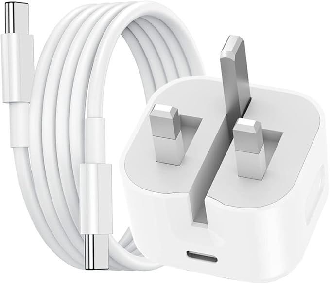 Ładowarka I Wtyczka Rvntop Ipad Pro, 20 W Usb C