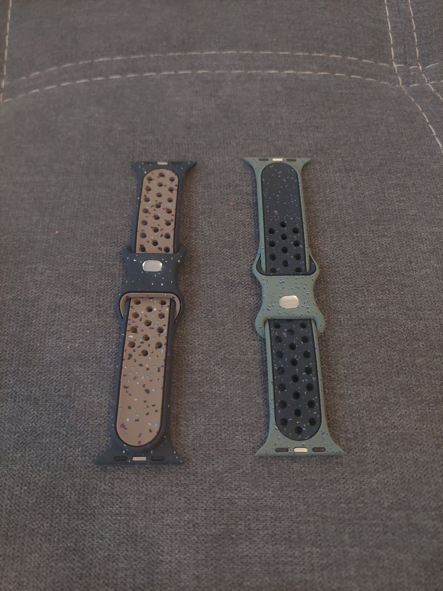 Braceletes Apple Watch 42/44/45/49mm