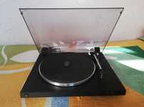 Dual Audiophile Concept