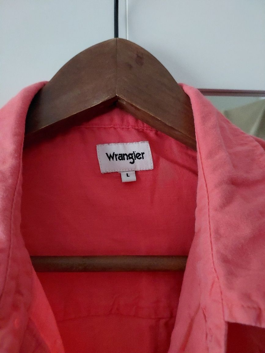 Koszula firmy Wrangler L