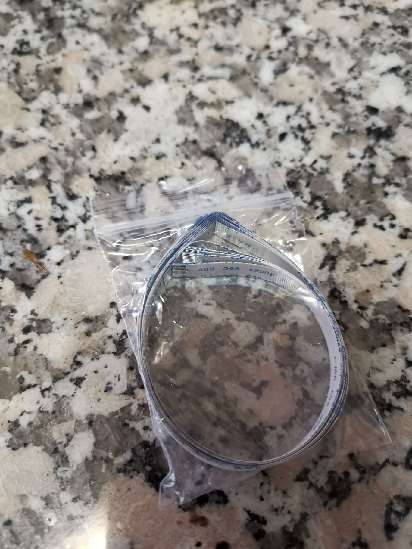 Fita flex cable flexível