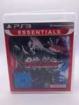 GRA Tekken Tag Tournament 2 Essentials NA PS3 471/05/25s