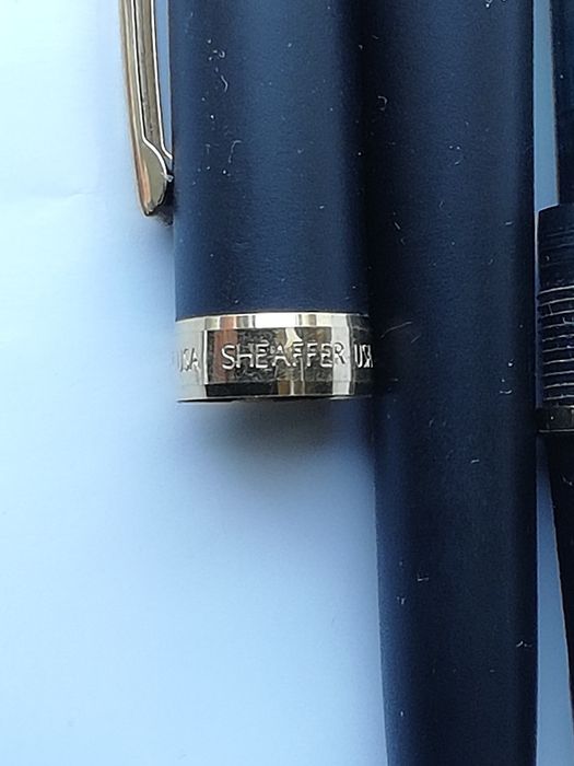 Pióro wieczne firmy Sheaffer USA
