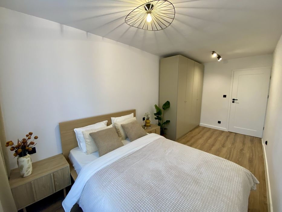 3 pokoje Kmicica po remoncie