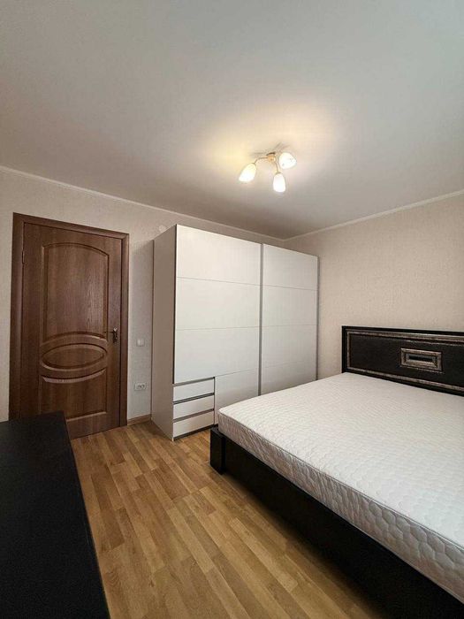 2-кімнатна квартира на Київській