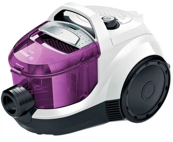 Пилосос без мішка BOSCH GS-10 BGS1U1800