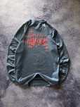 Longsleeve stussy лонгслив стуси оригинал M